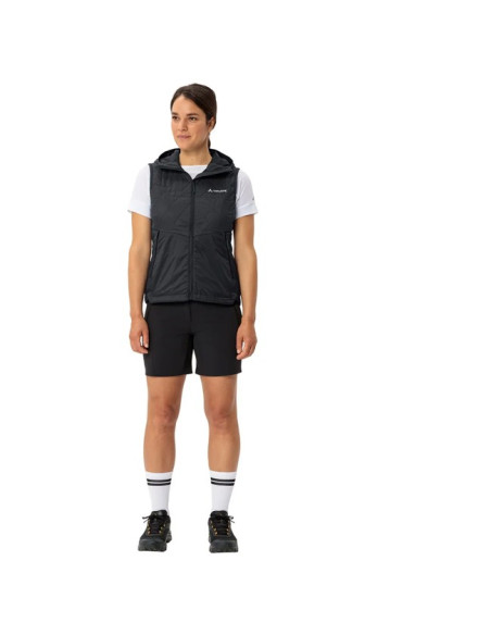Väst Vaude FRENEY V Black