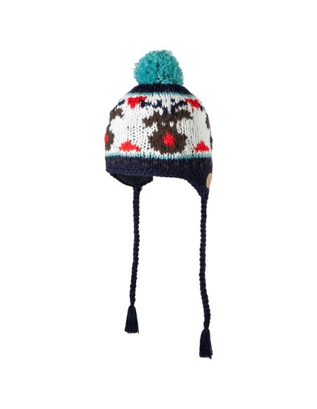 Hatt Barts INKA NAVY