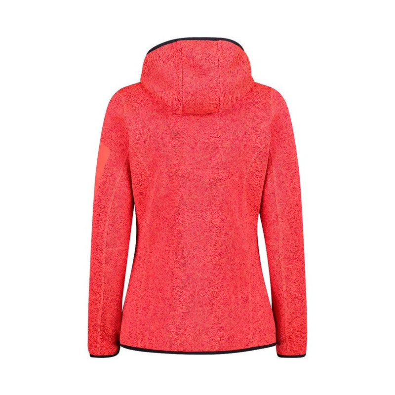 Striukė Cmp FIX HOOD