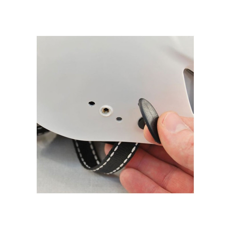 Kong Mouse Visor transparente