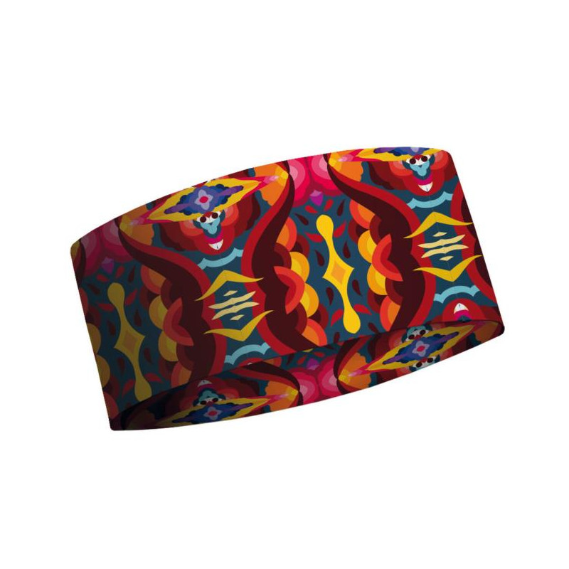 Banda Matt Ledania Thermo Headband