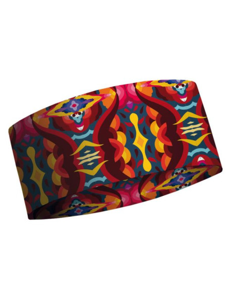 Matt Ledania Thermo Headband