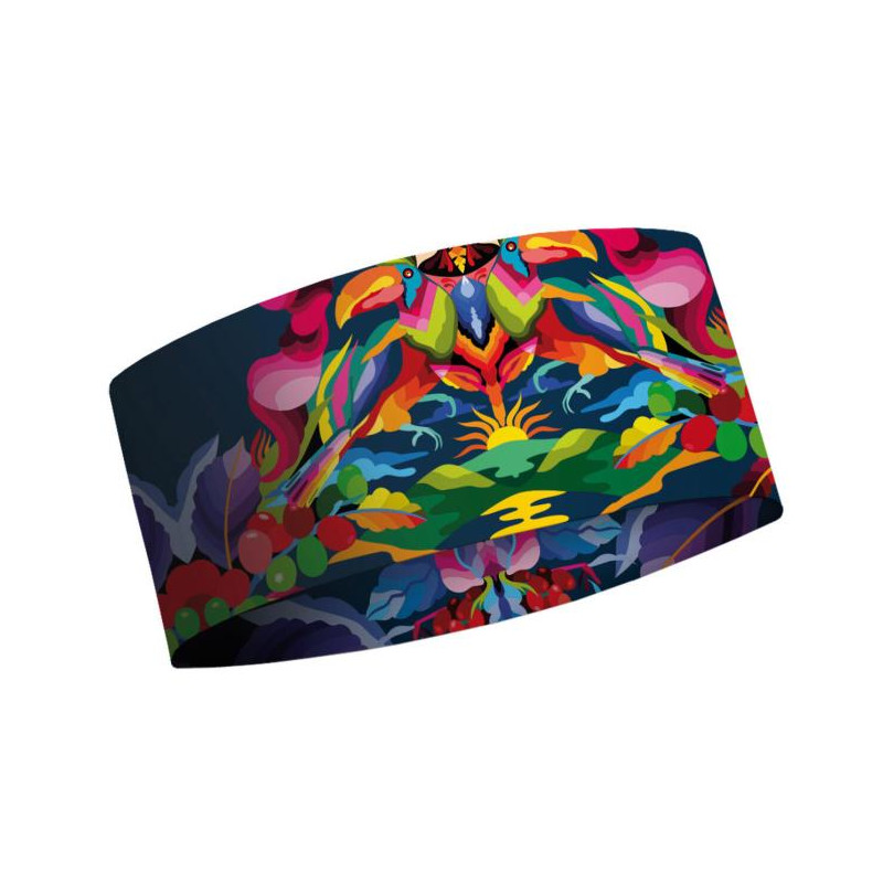 Matt Ledania Thermo Headband