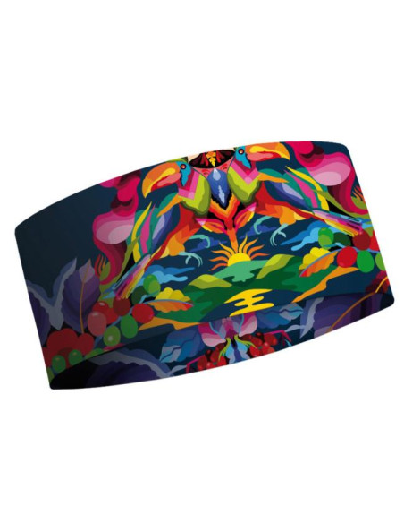 Banda Matt Ledania Thermo Headband