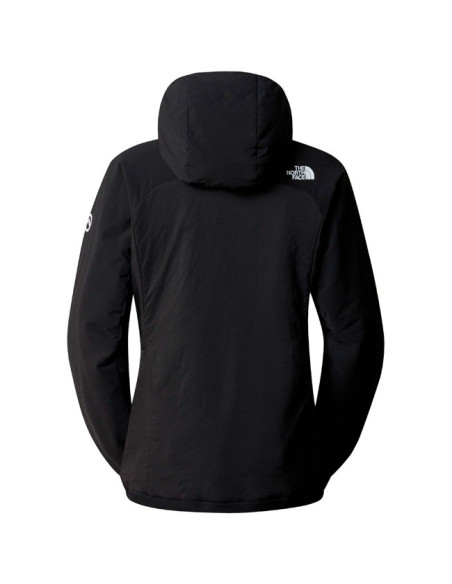 Striukė The North Face Summit Summit Casaval Hoodie W