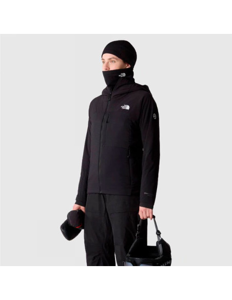 Striukė The North Face Summit Summit Casaval Hoodie W