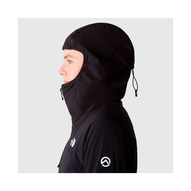 The North Face Summit Summit Casaval Hoodie W