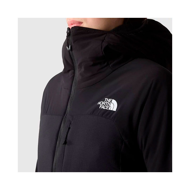 The North Face Summit Summit Casaval Hoodie W