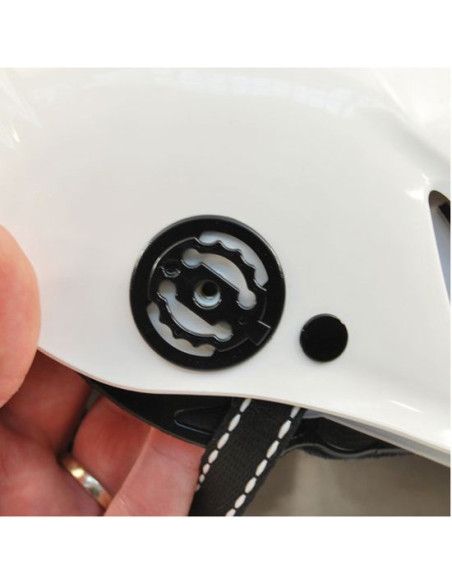 Kong Mouse Visor transparente