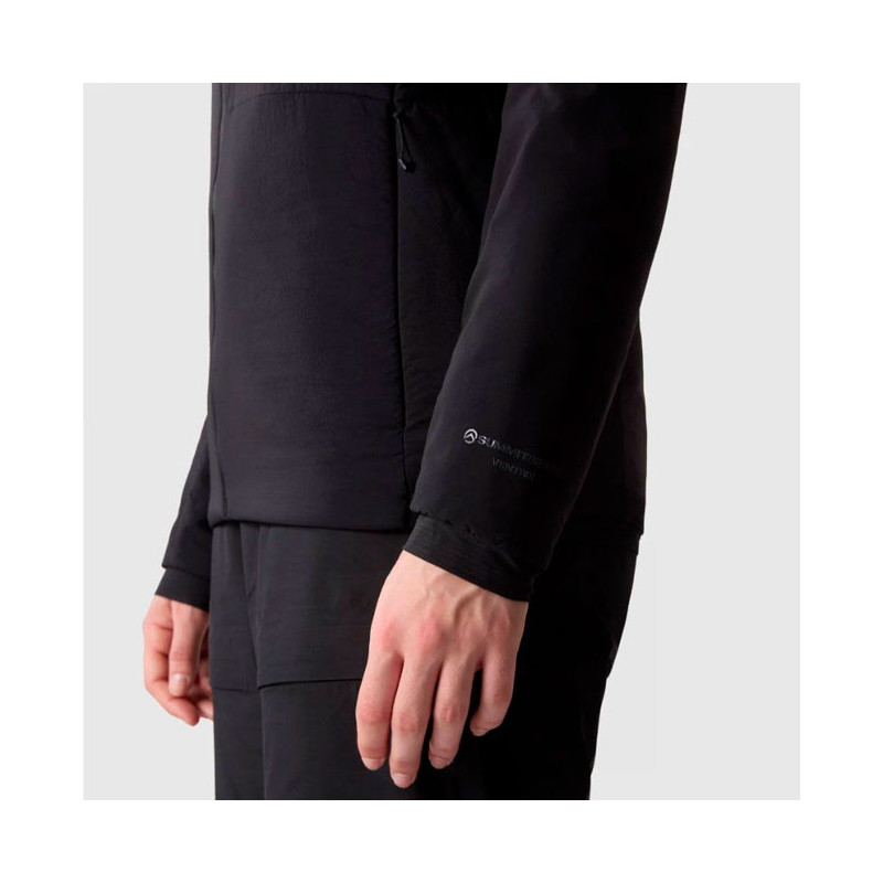 Striukė The North Face Summit Summit Casaval Hoodie W