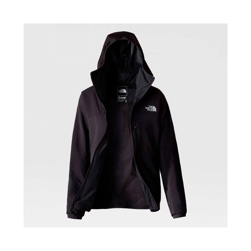 The North Face Summit Summit Casaval Hoodie W
