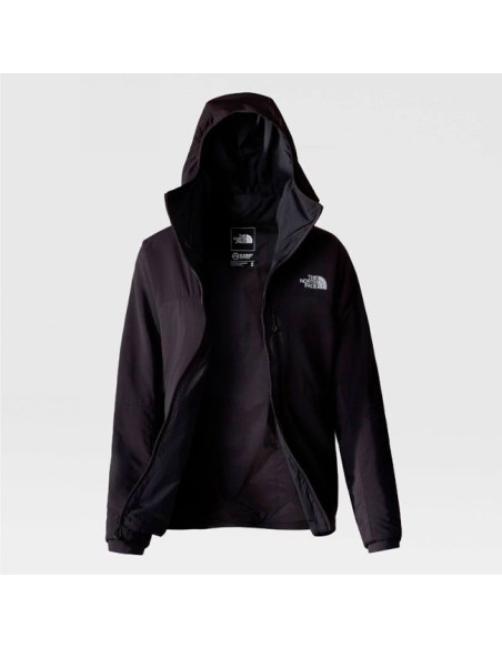 Striukė The North Face Summit Summit Casaval Hoodie W