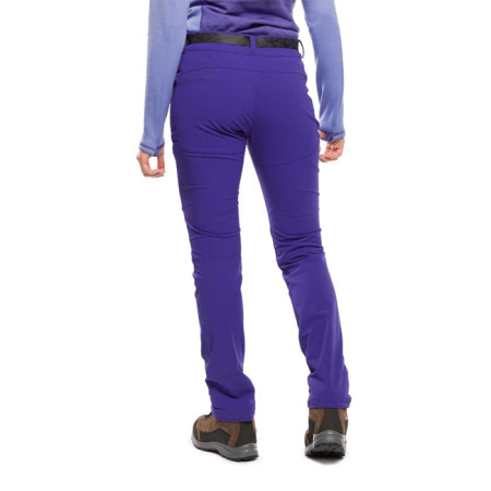 Calças Trangoworld Dunai DR Azul Oscuro 2