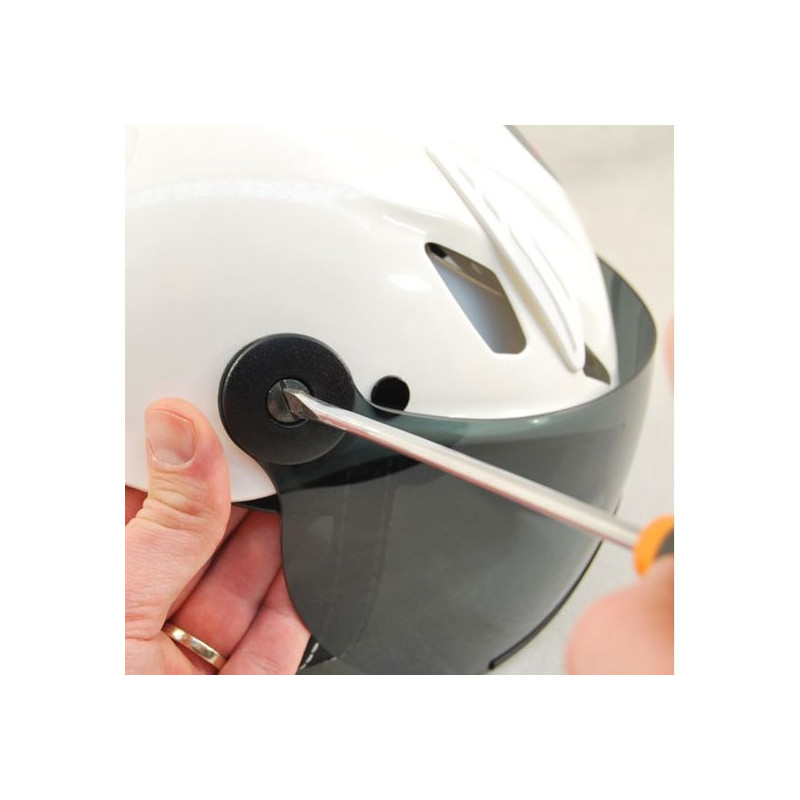 Kong Mouse Visor transparente