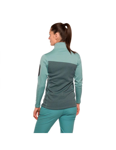 Jacket Trangoworld AZAILA Verde