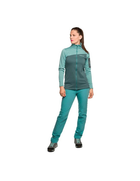 Takki Trangoworld AZAILA Verde