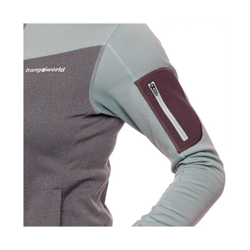 Striukė Trangoworld AZAILA Verde