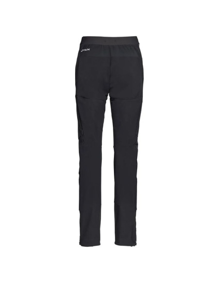 Pantalón Vaude CROZ PANTS II Black