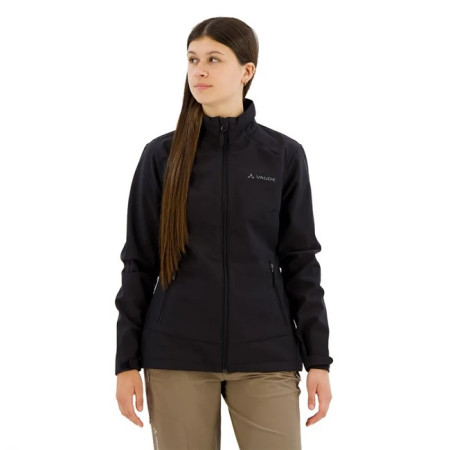 Kabát Vaude CYCLONE JKT VI Black
