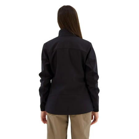 Jacke Vaude CYCLONE JKT VI Black 2