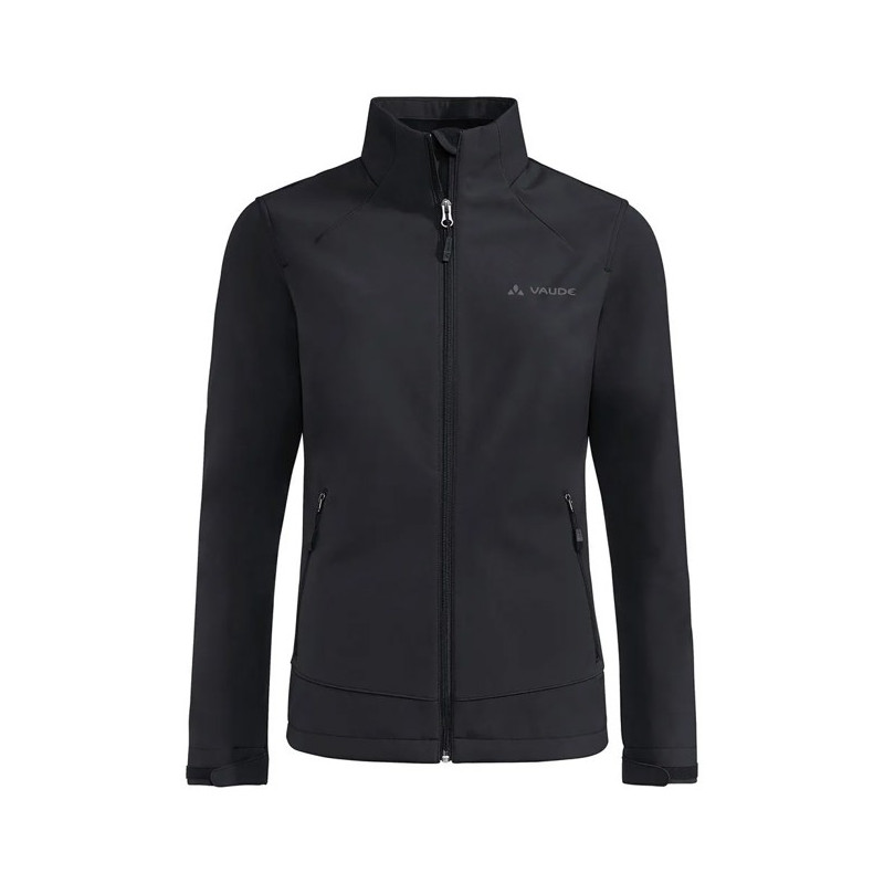 Jacke Vaude CYCLONE JKT VI Black