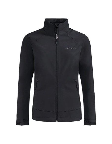 Bunda Vaude CYCLONE JKT VI Black