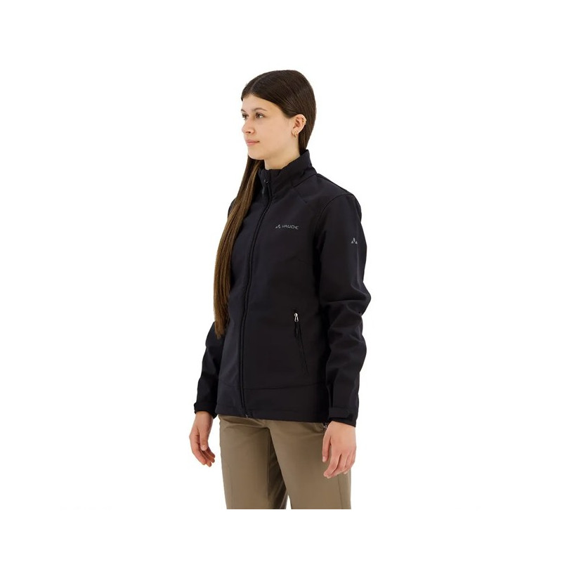 Kurtka Vaude CYCLONE JKT VI Black