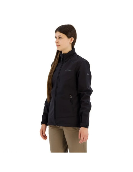 Kurtka Vaude CYCLONE JKT VI Black