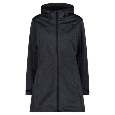Kurtka Cmp FIX HOOD