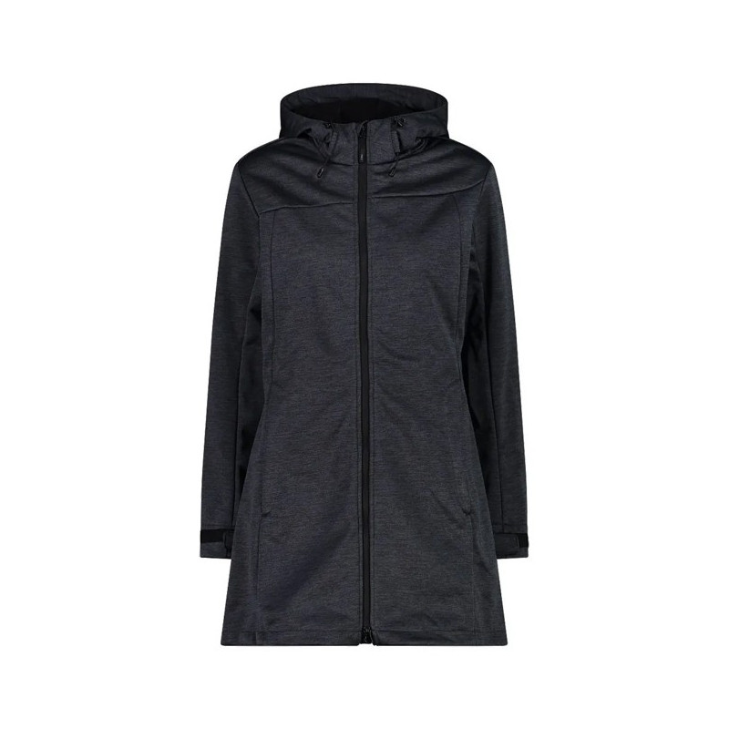 Veste Cmp FIX HOOD
