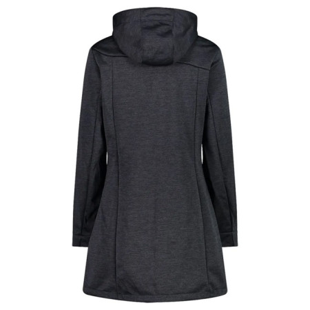 Kabát Cmp FIX HOOD 2