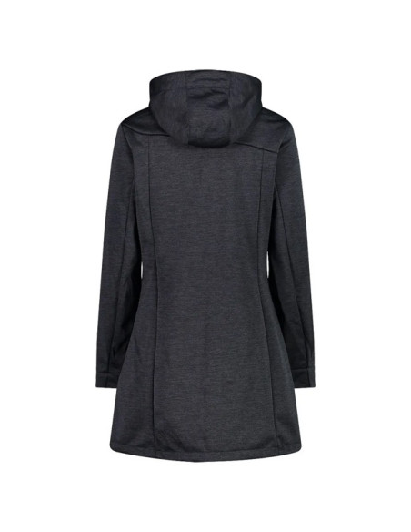 Casaco Cmp FIX HOOD