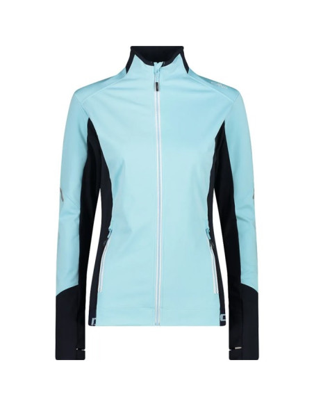 Chaqueta Cmp HYBRID ANICE