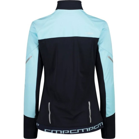 Giacca Cmp HYBRID ANICE 2