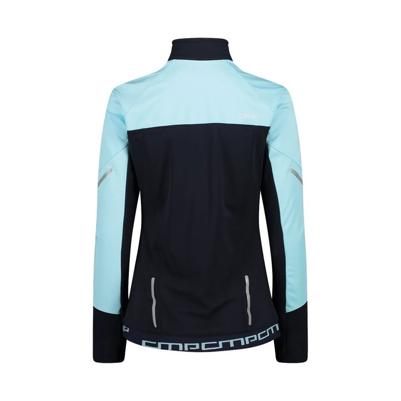 Jakke Cmp HYBRID ANICE