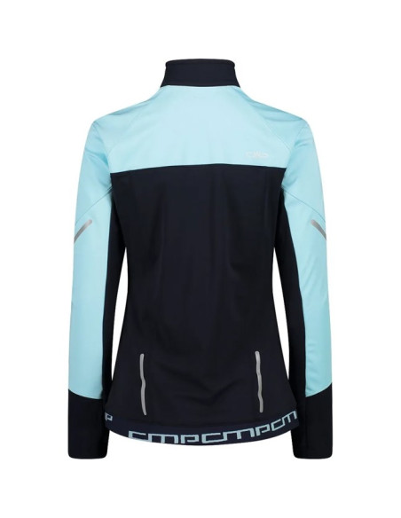Jacket Cmp HYBRID ANICE