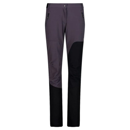 Spodnie Cmp WOMAN PANT ANTRACITE