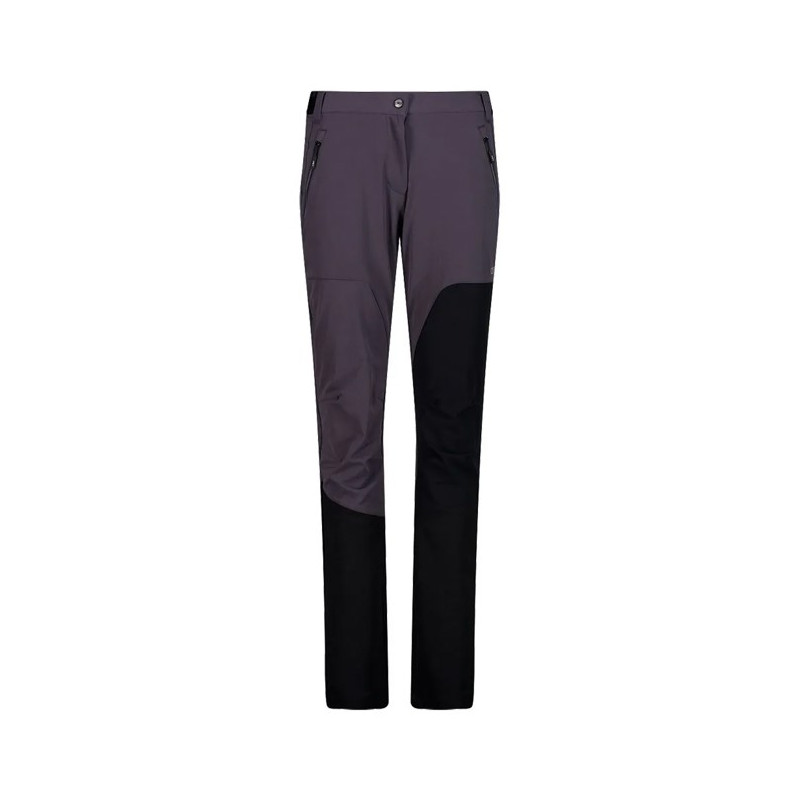 Nadrág Cmp WOMAN PANT ANTRACITE