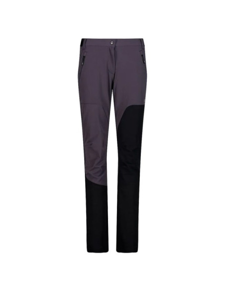 Calças Cmp WOMAN PANT ANTRACITE