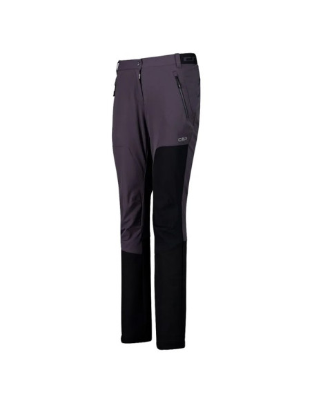 Spodnie Cmp WOMAN PANT ANTRACITE