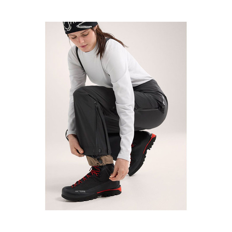 Nohavice Arc'teryx Beta Ar Pant W