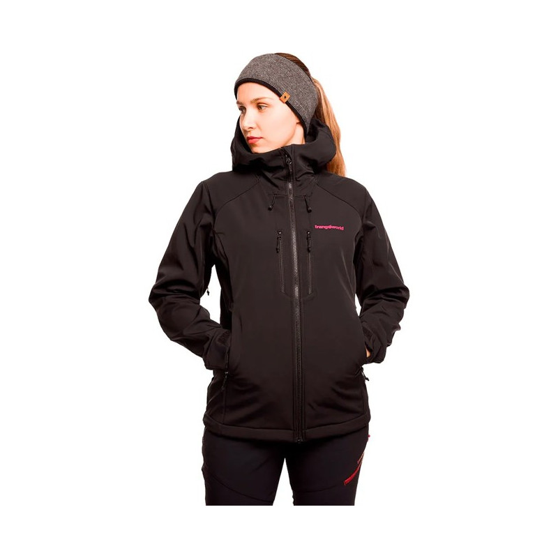 Jakke Trangoworld Severn