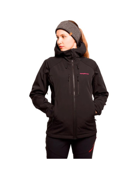 Jakke Trangoworld Severn