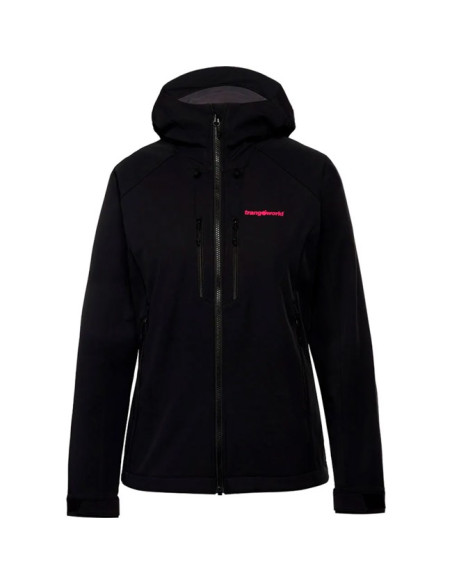 Jakke Trangoworld Severn