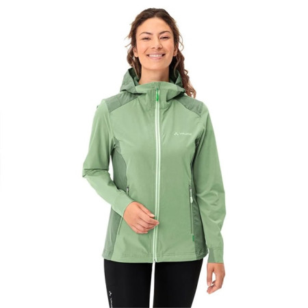 Bunda Vaude NEYLAND WIND JKT