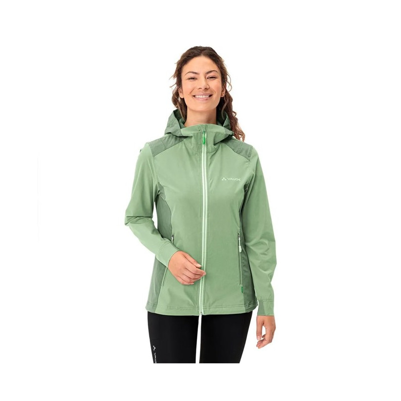 Kurtka Vaude NEYLAND WIND JKT