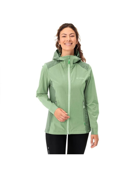 Bunda Vaude NEYLAND WIND JKT