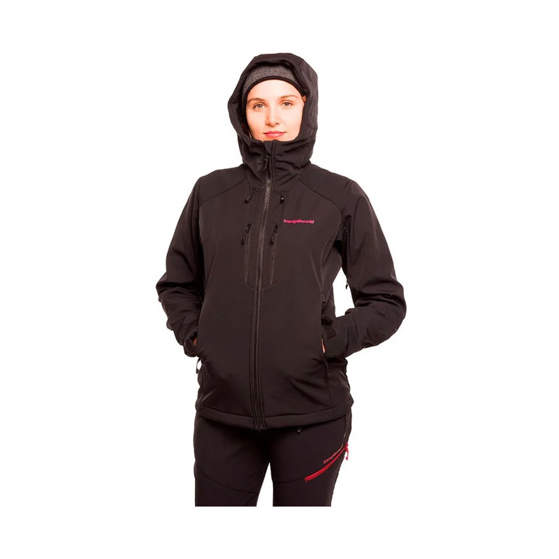 Jakke Trangoworld Severn