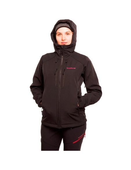 Kurtka Trangoworld Severn