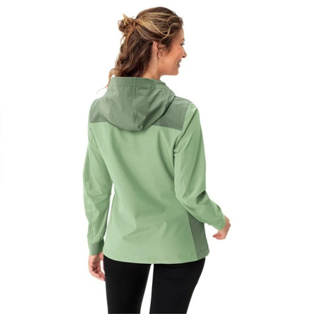 Chaqueta Vaude NEYLAND WIND JKT 2
